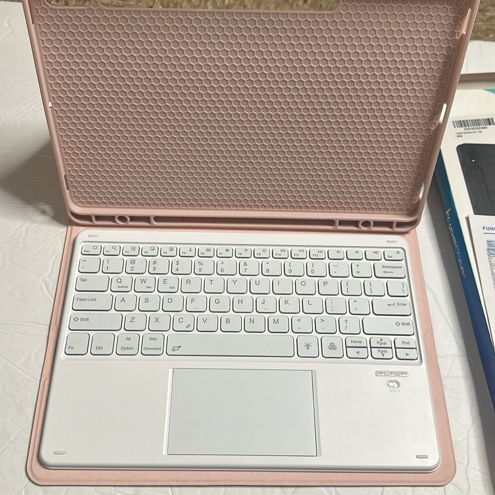 Typecase Folio - Picture 2 of 6